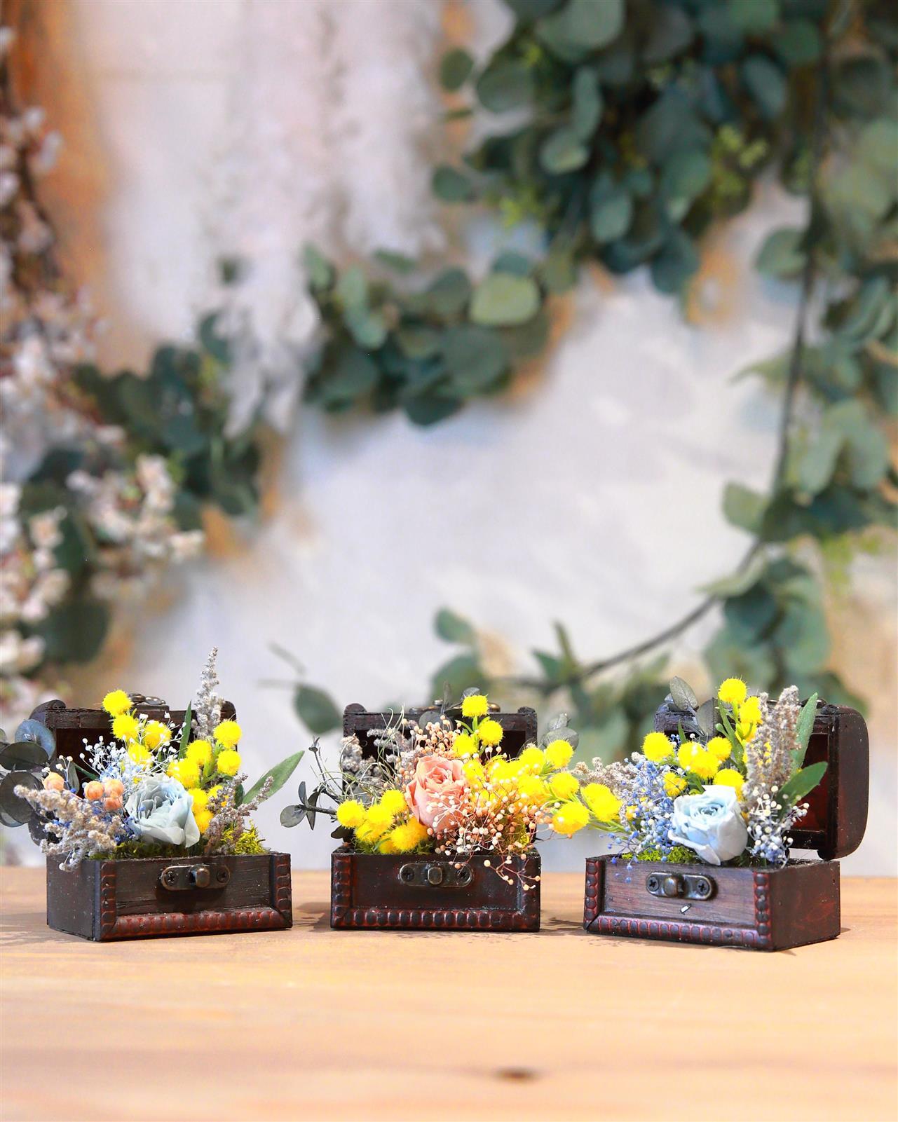 造花と器の店　YuSoカンパニー
